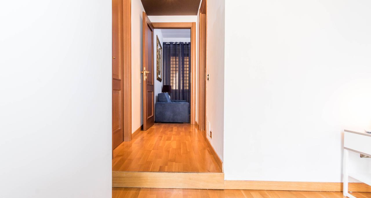 Joivy Mazzini Brera Appartement *