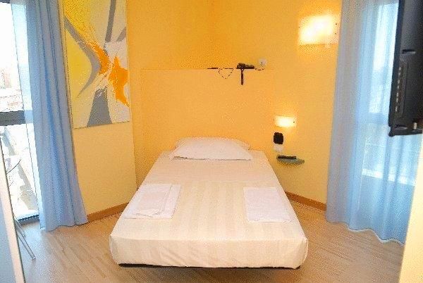 Mihotel 4* Mailand