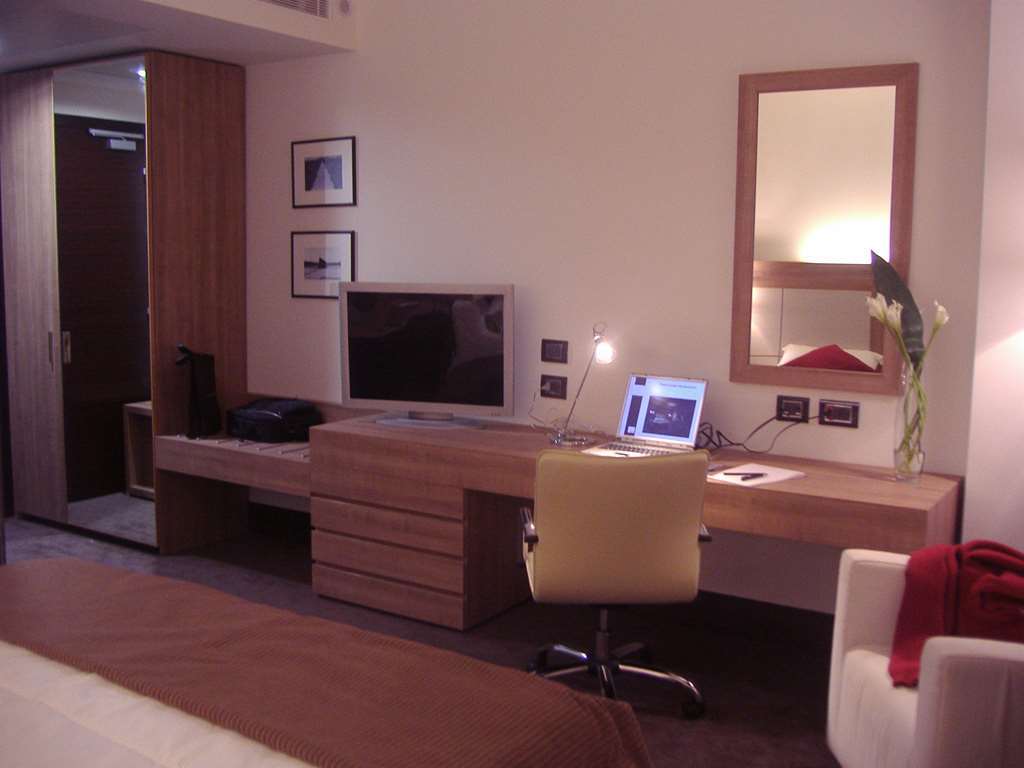 Doubletree By Hilton Milaan