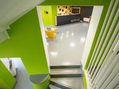 Hotel Ornato Dependanc 3*