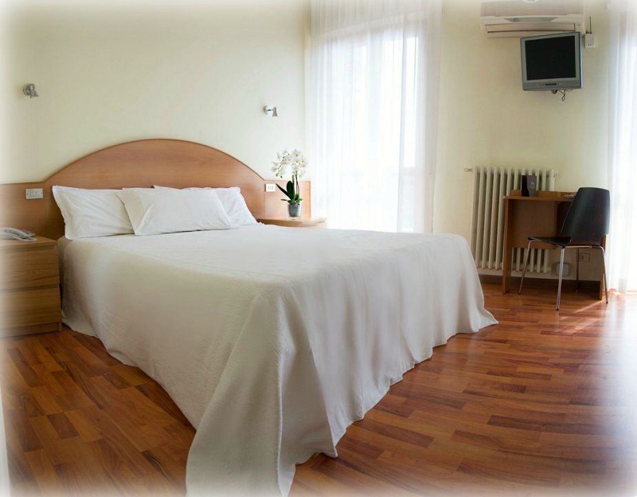 Hotel Palladio *