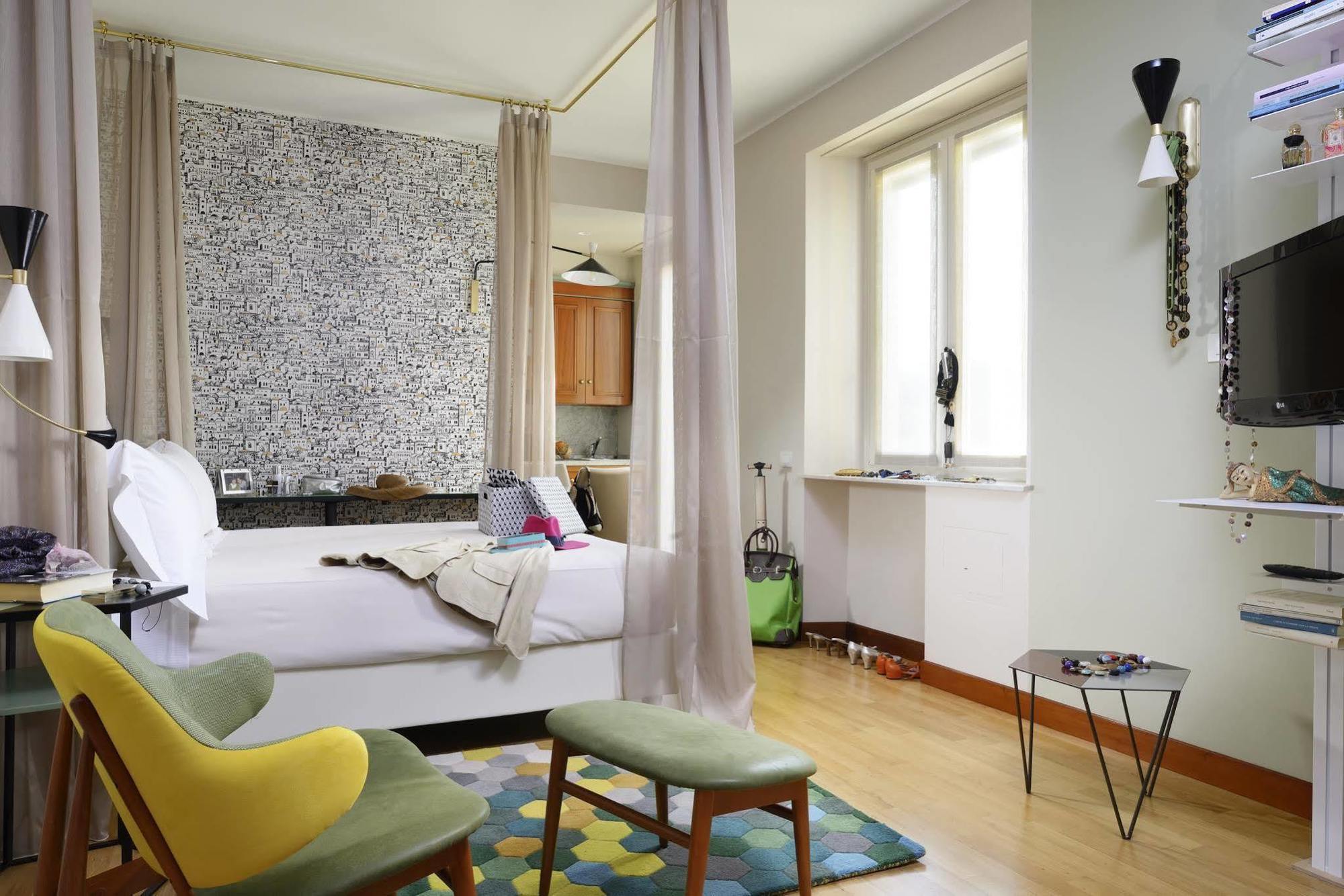 Residenza Delle Citta Milano