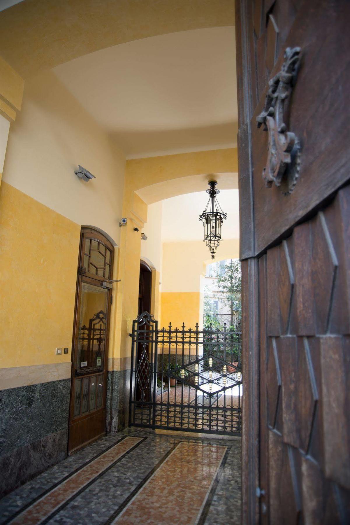 Hotel Palladio Milano
