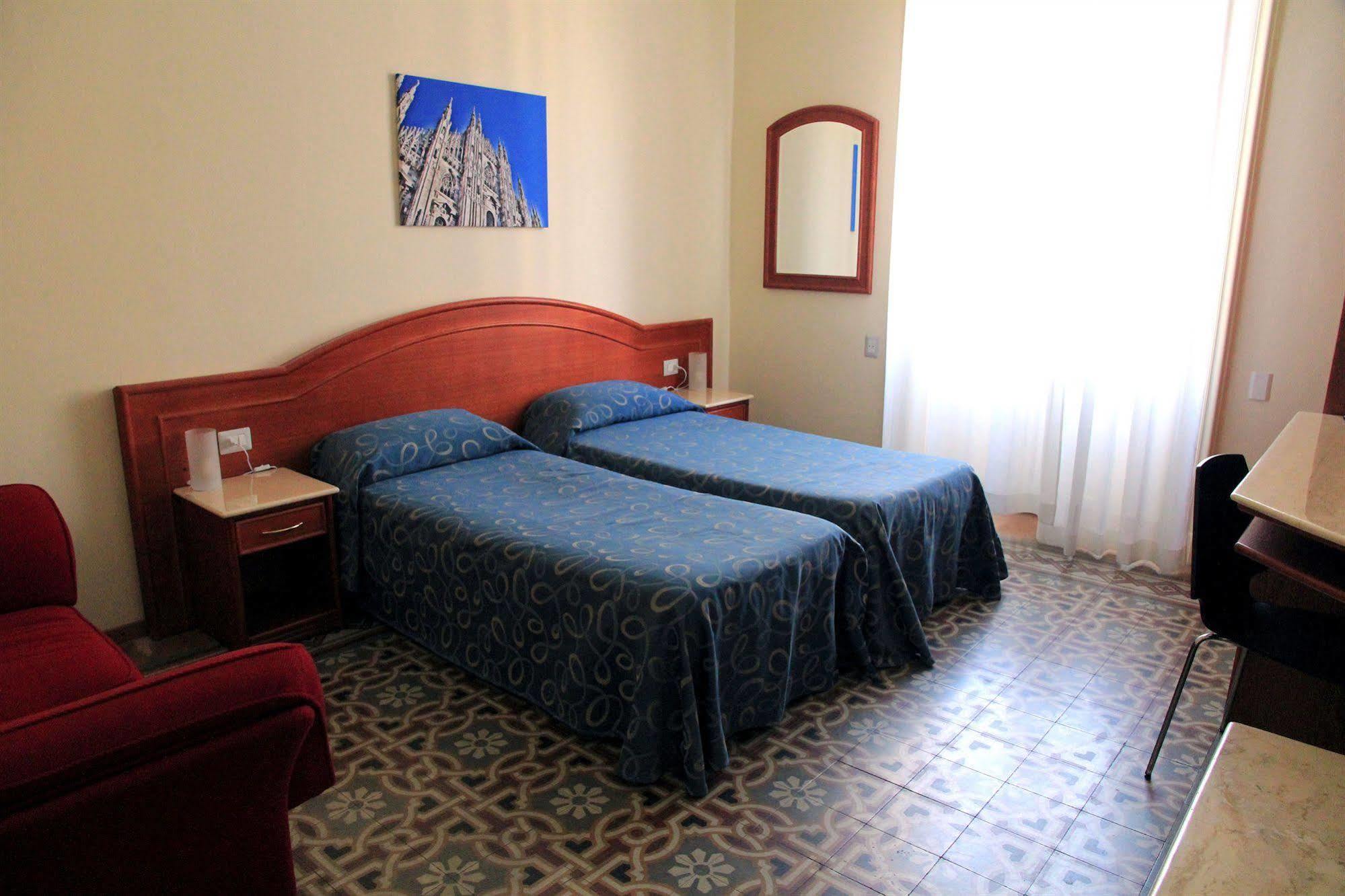 Palladio Hotel *