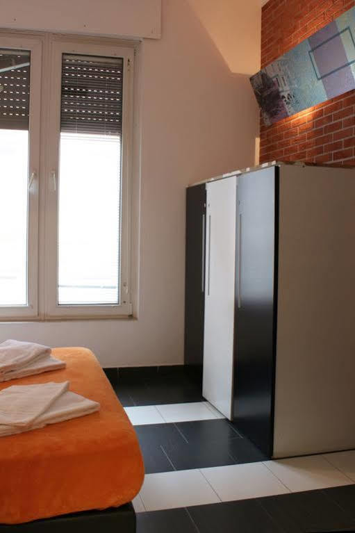 Hostel New Generation Center Milan