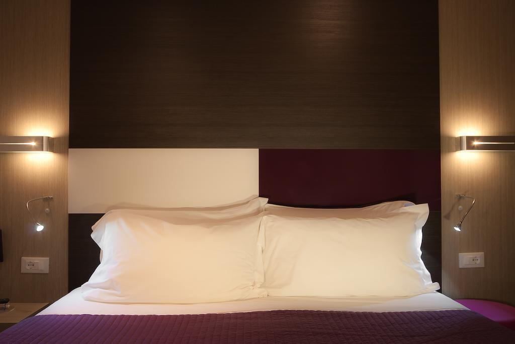 Hotel Genius Downtown Milano