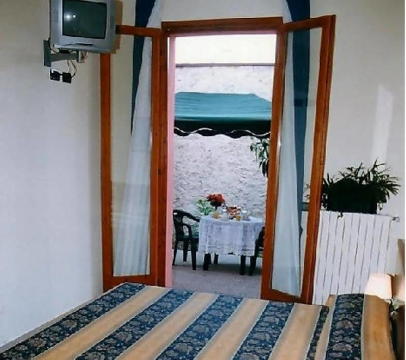 Greco Hotel Mailand