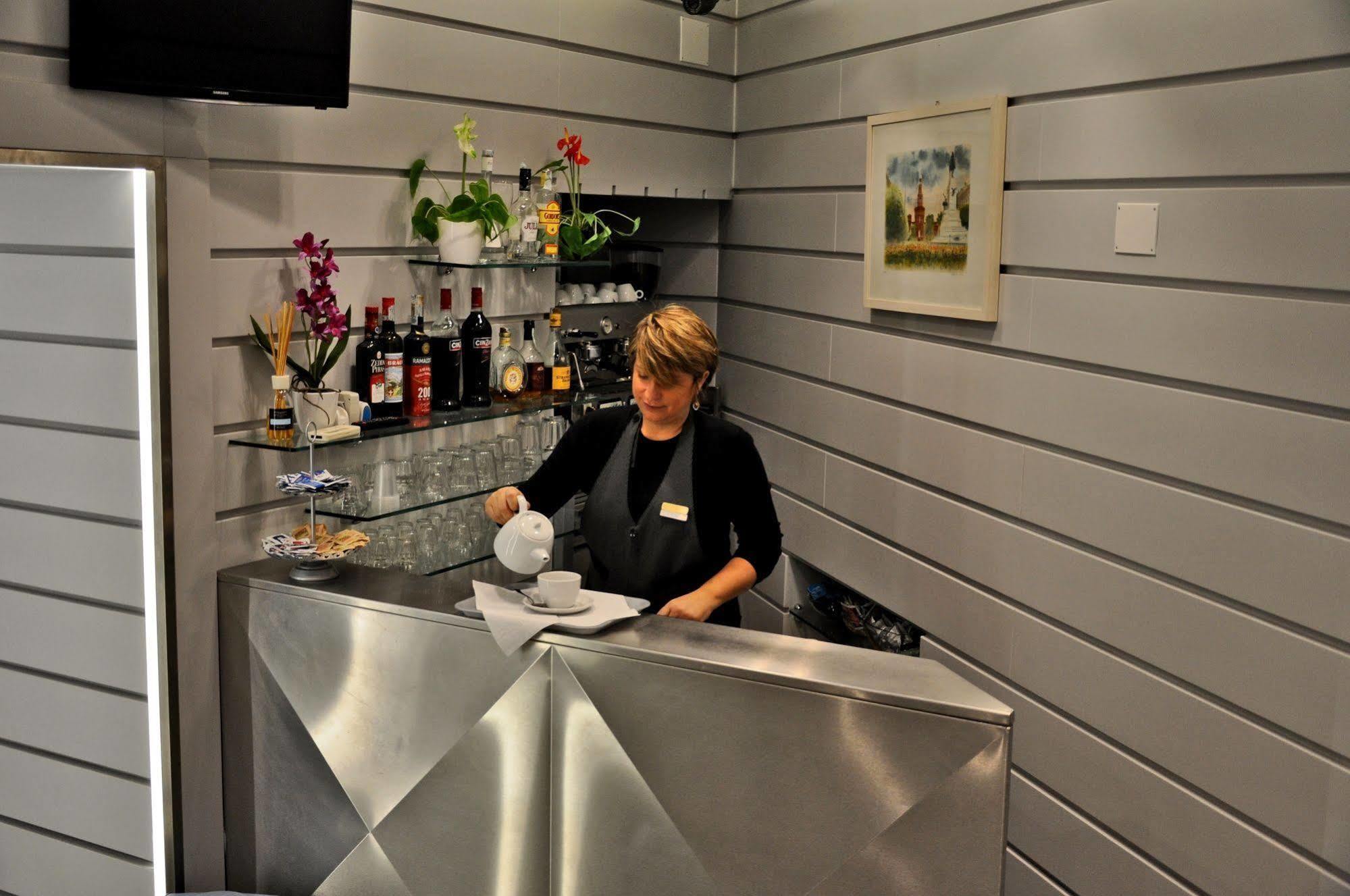 Hotel Rio Mailand
