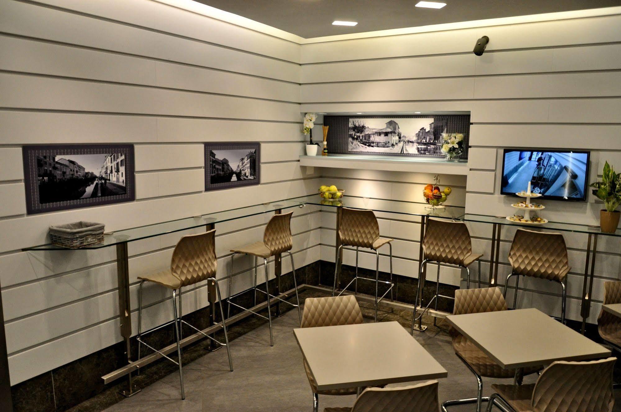 Rio Hotel Mailand