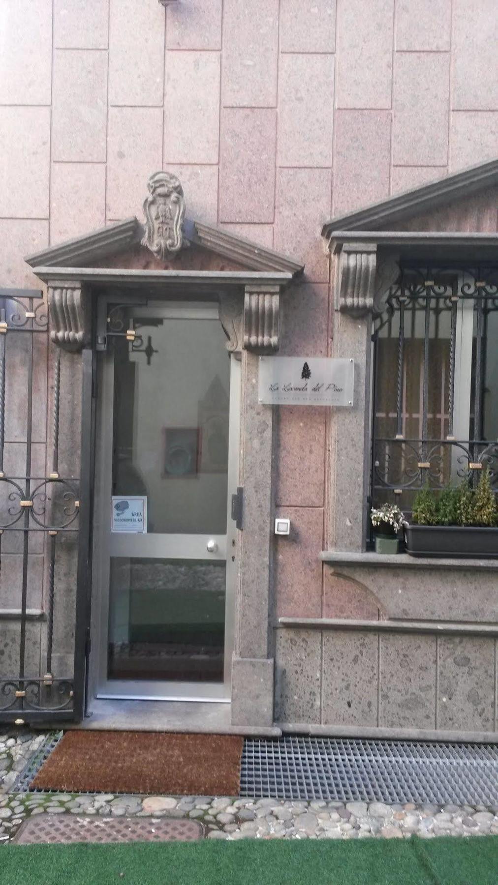 Bed & Breakfast La Del Pino 2*