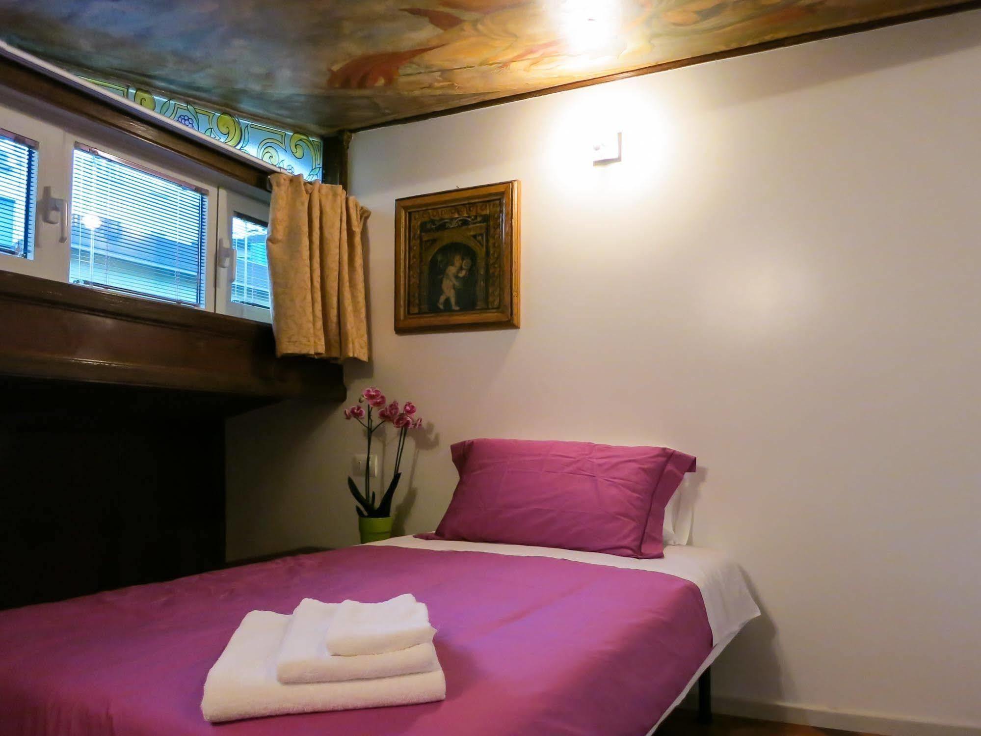 Bed & Breakfast La Del Pino