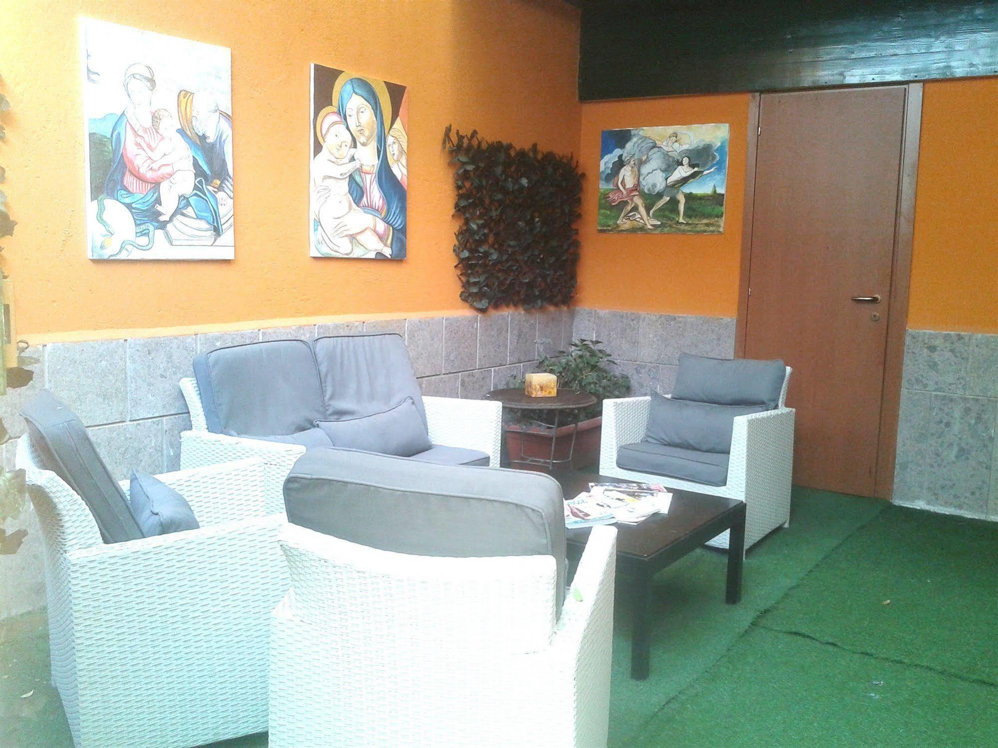 Bed & Breakfast La Del Pino Milano