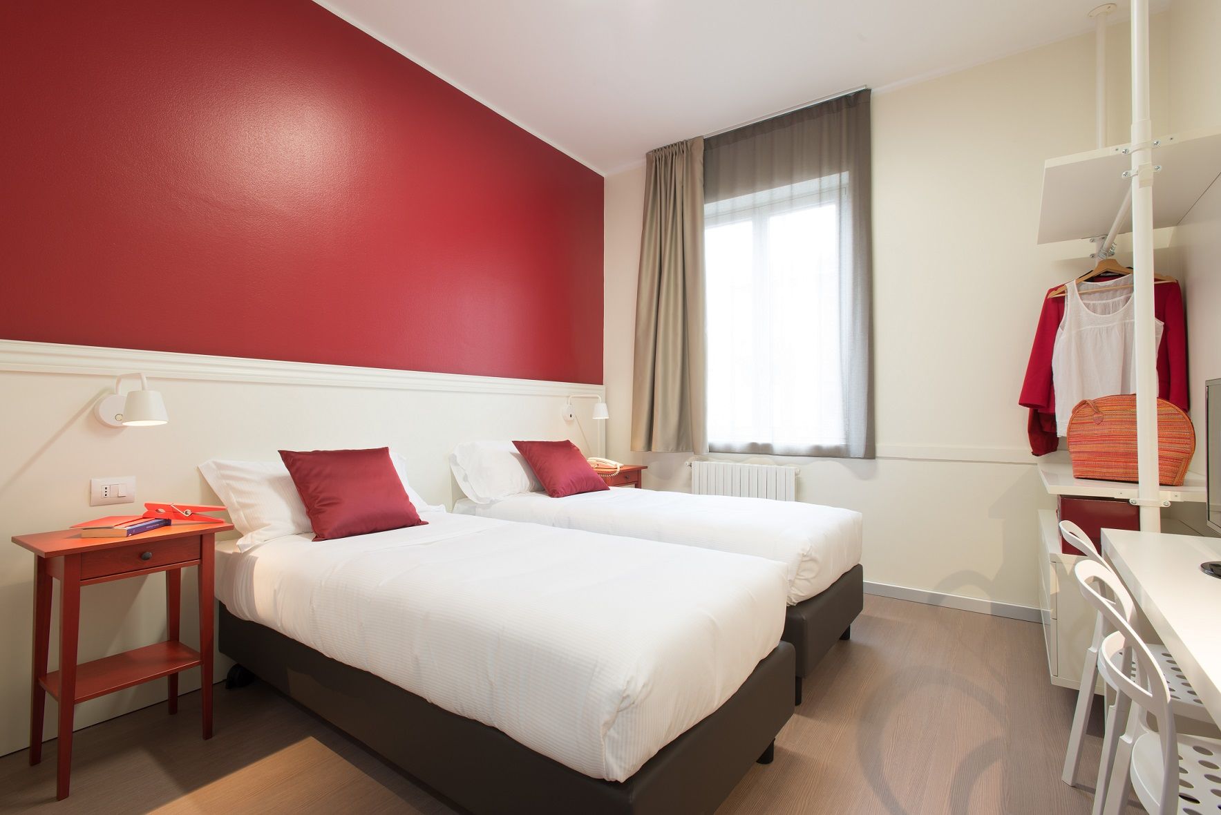 Ornato 3* Milano