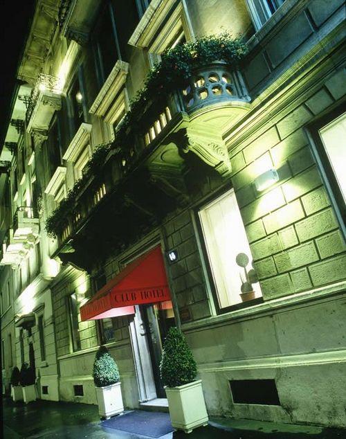 Club Milano