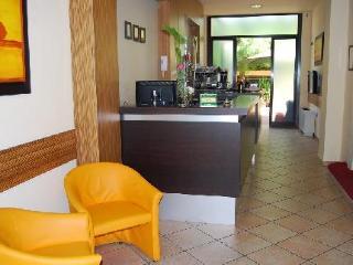 Salerno Hotell Milano