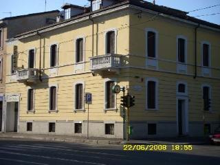 Hotell Salerno