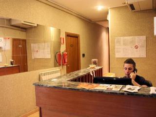 Atena 2* Mailand