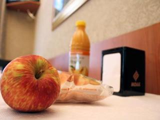 Hotel Atena Mailand