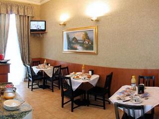 Atena Hotel 2*