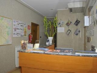 Hotel Atena