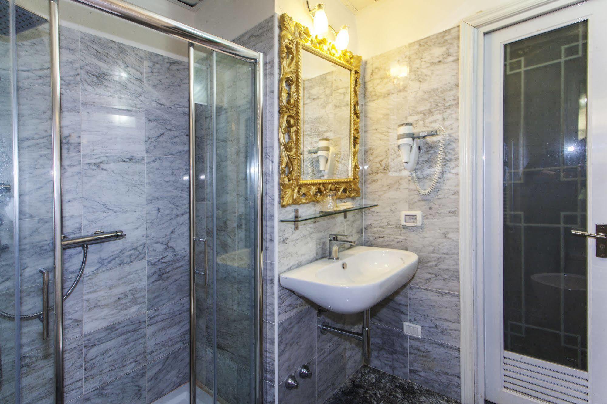 Bolzano Hotell