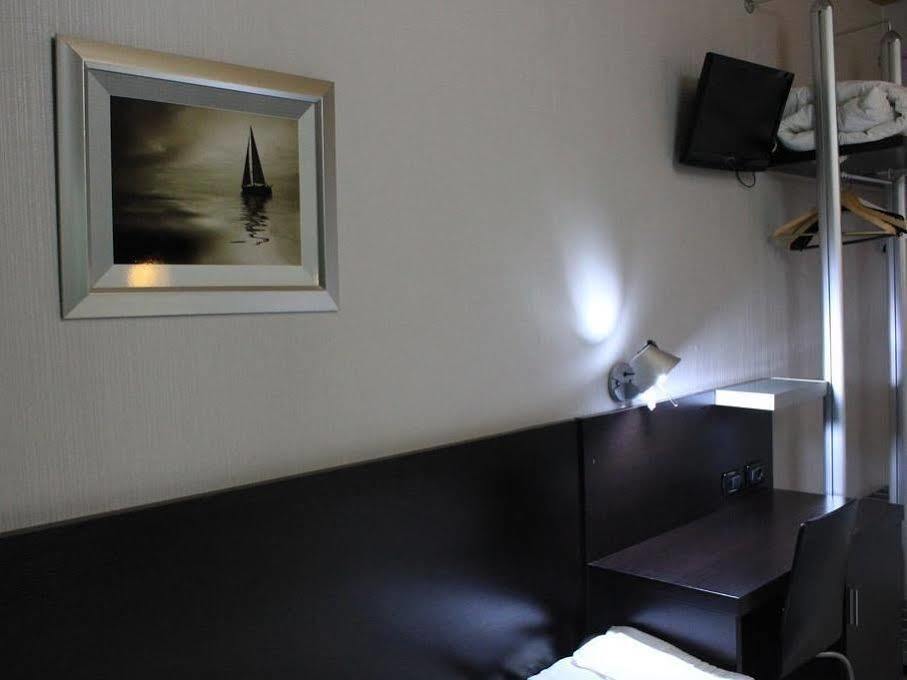 Hotell Bolzano 3*