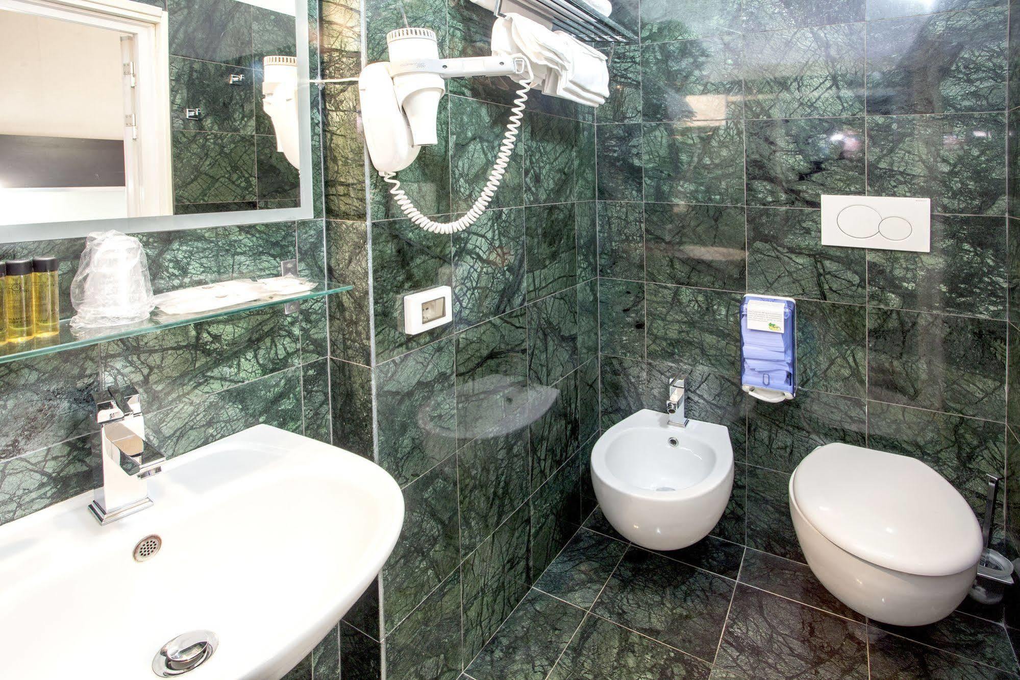 Bolzano Hotell Milano