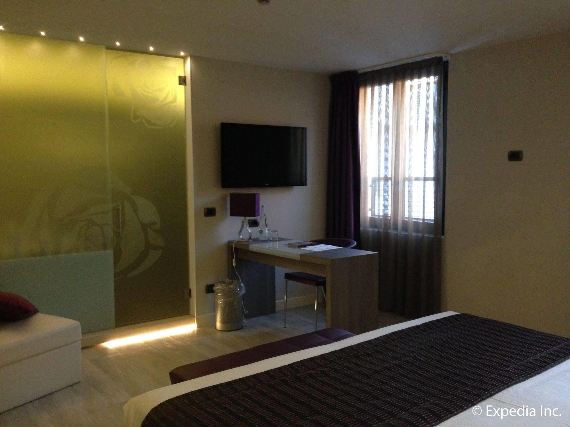 Hotel Soperga
