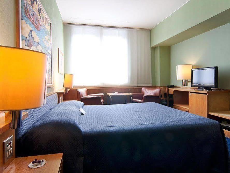 Galileo Hotel Milaan