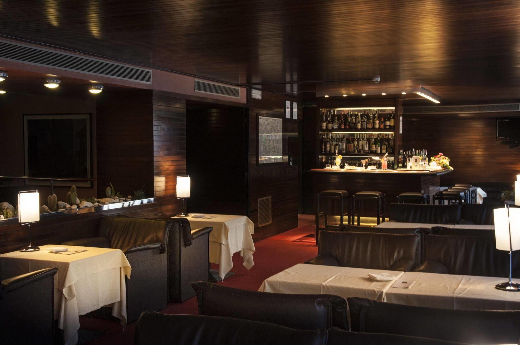 Galileo 4* Milaan