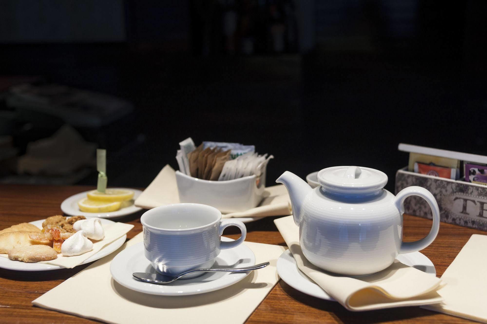 Galileo Hotel Milaan