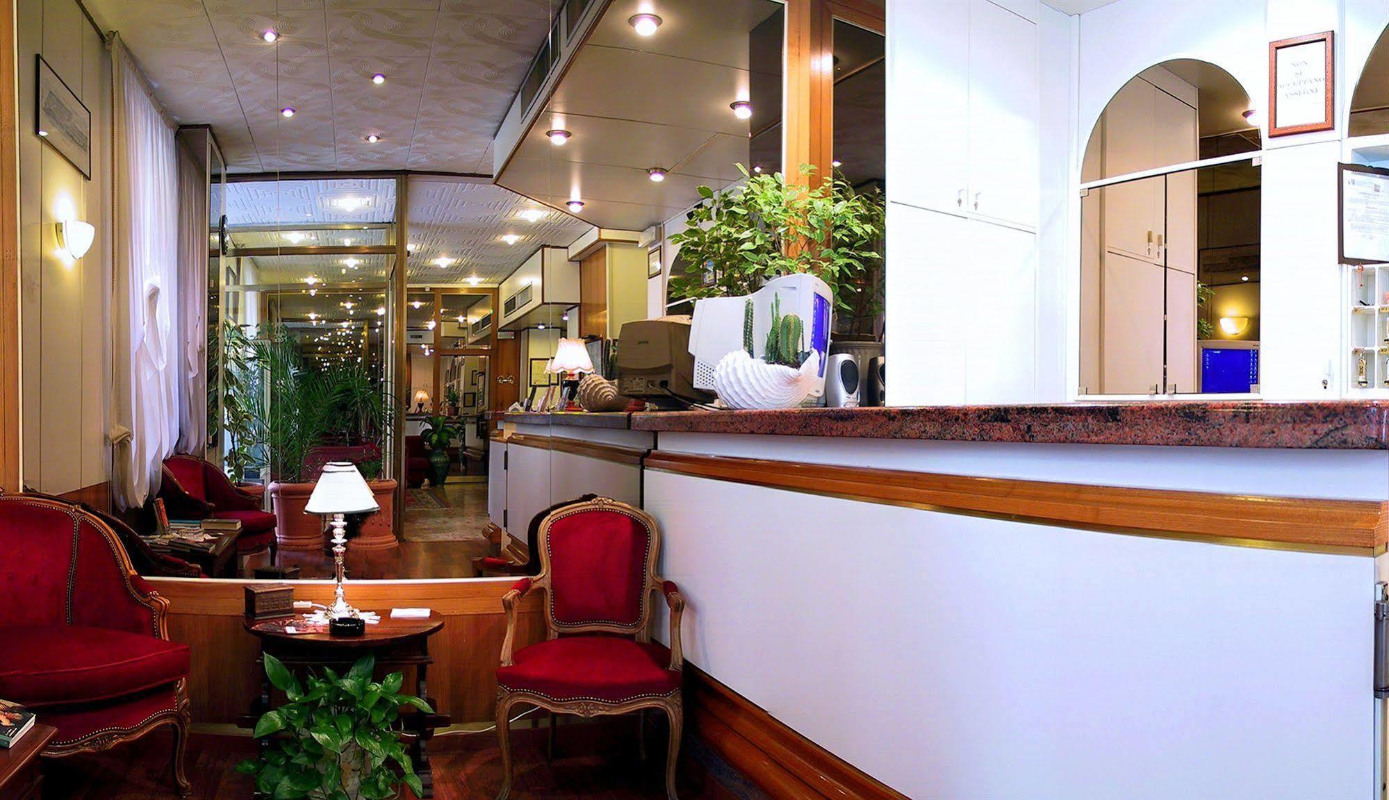 Hotel Mayorca 3*