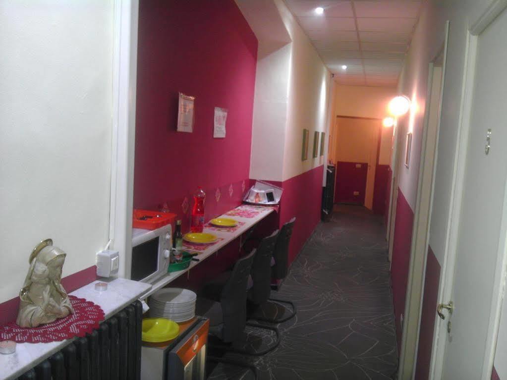 Minas Gasthof 2*