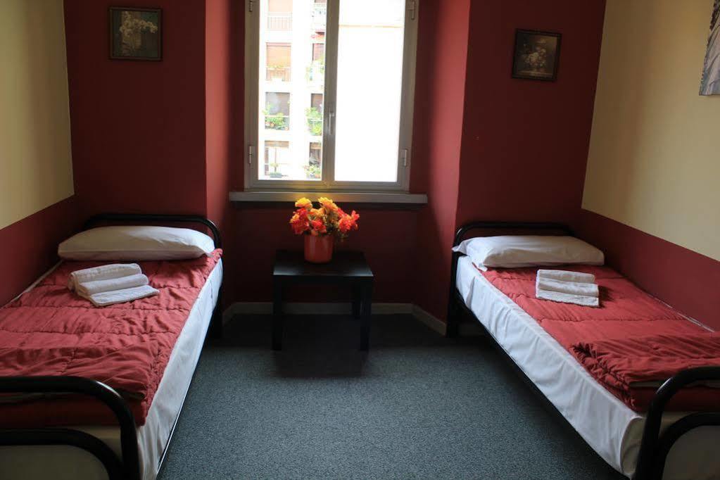 Minas Gasthof 2*