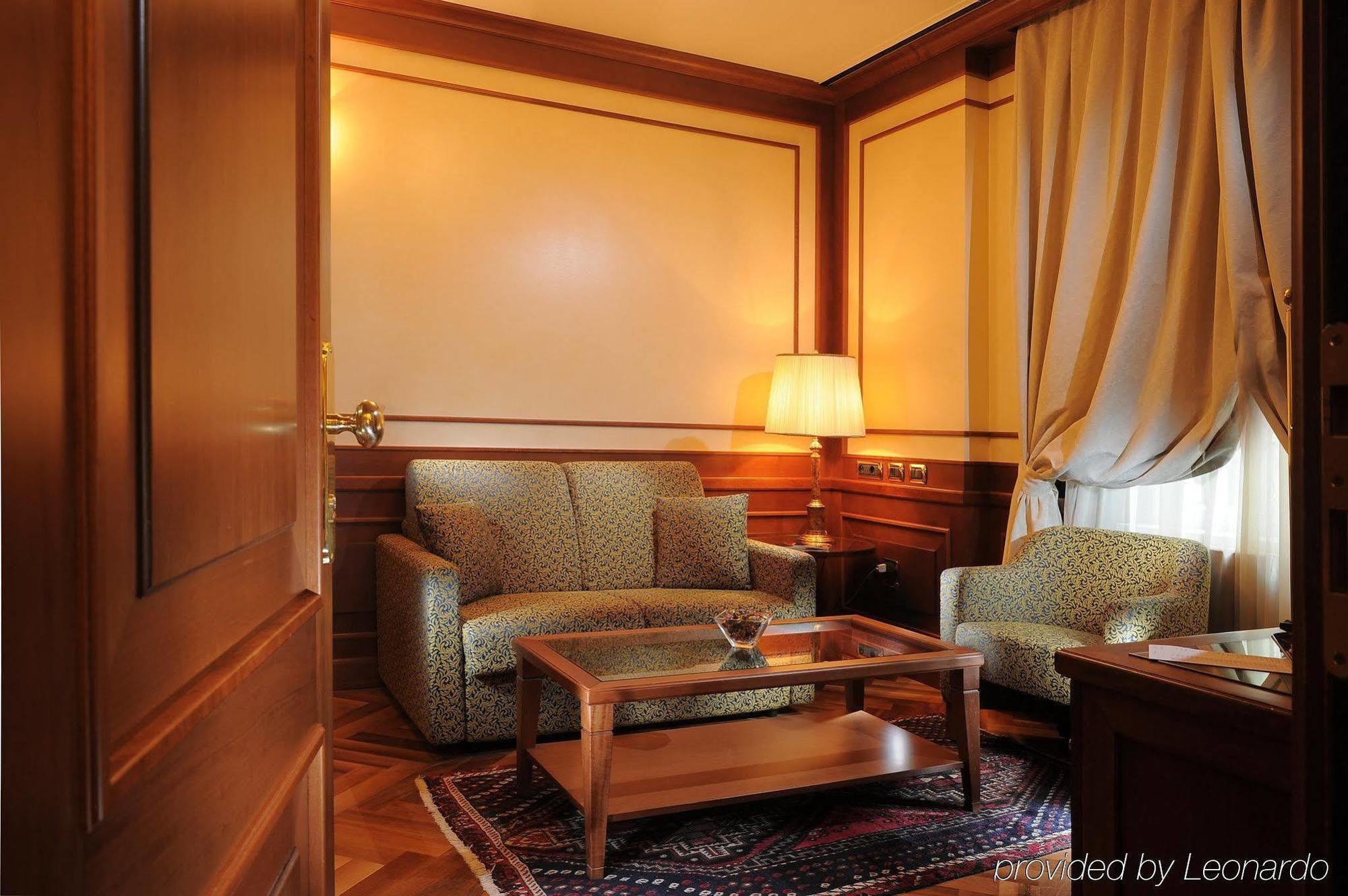 Manzoni Hotel