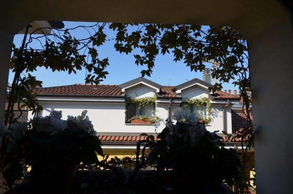 Suite Vigentina Ferienhaus *