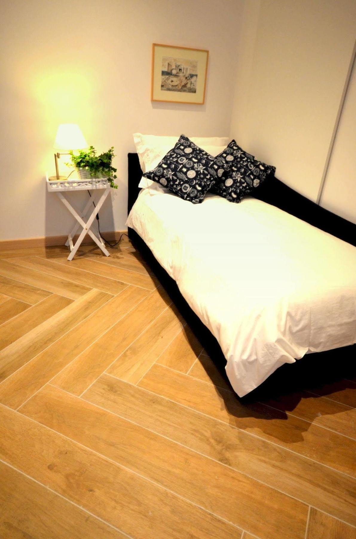 Ferienhaus Suite Vigentina