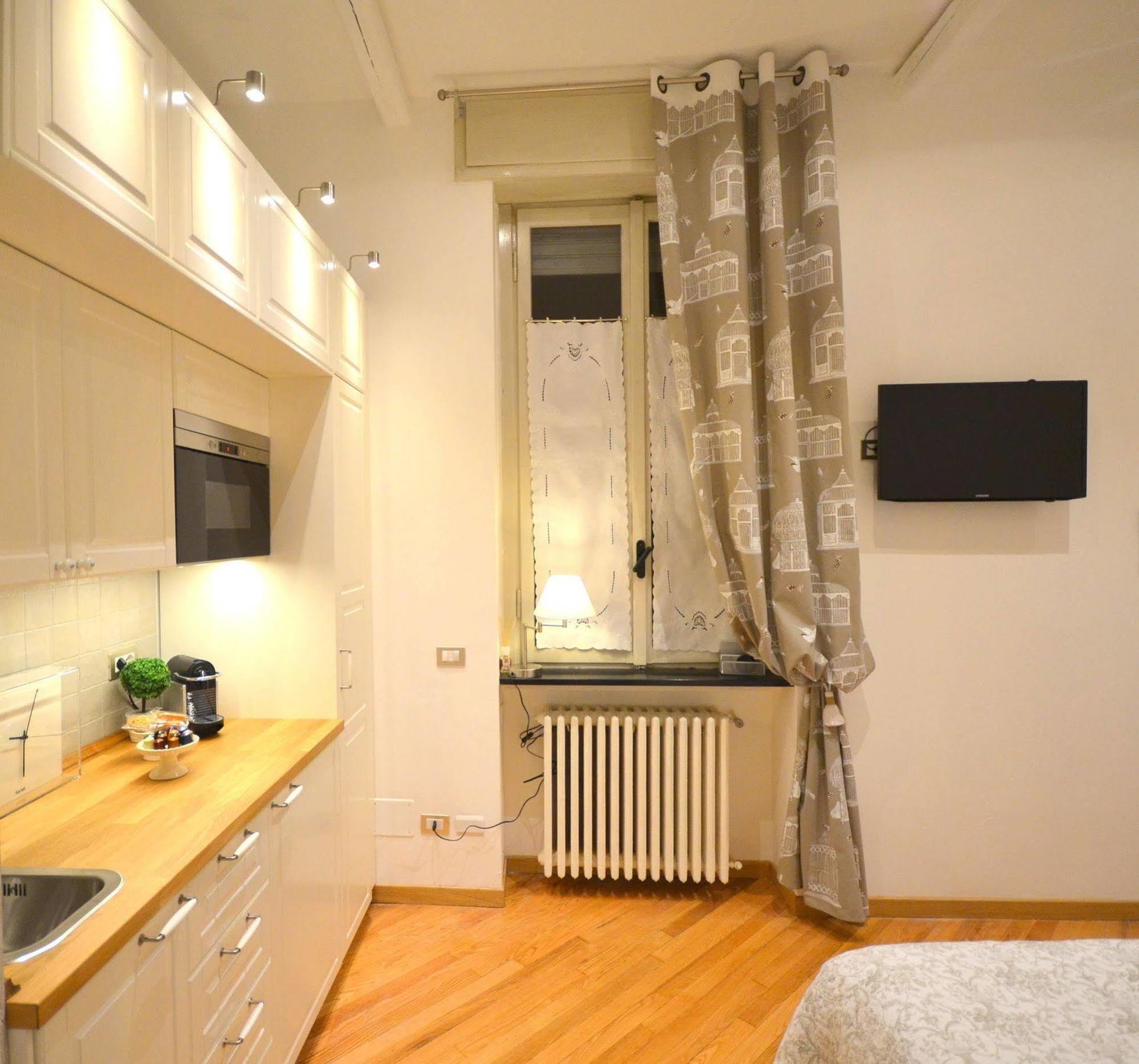 Suite Vigentina * Mailand