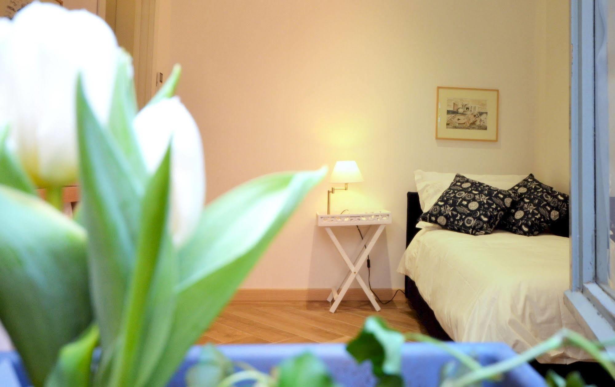 Ferienhaus Suite Vigentina