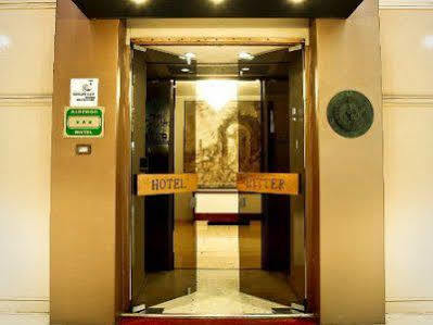 Hotel Ritter Milano