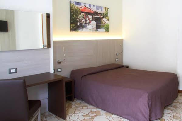Hotel Ritter Hotell Milano