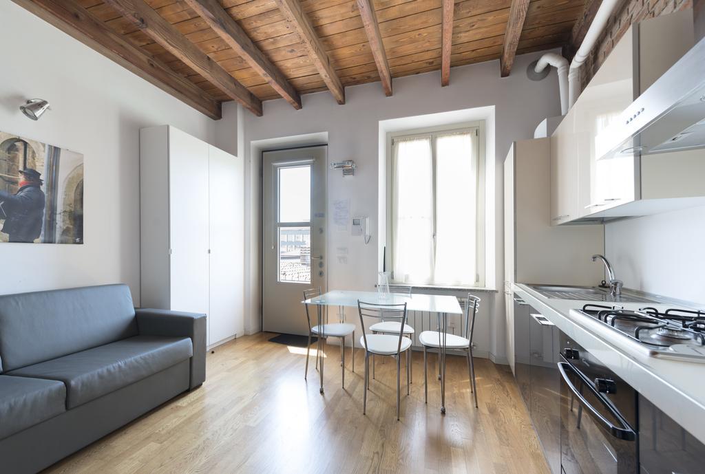 La Maison Del Capestrano Apartment Milan