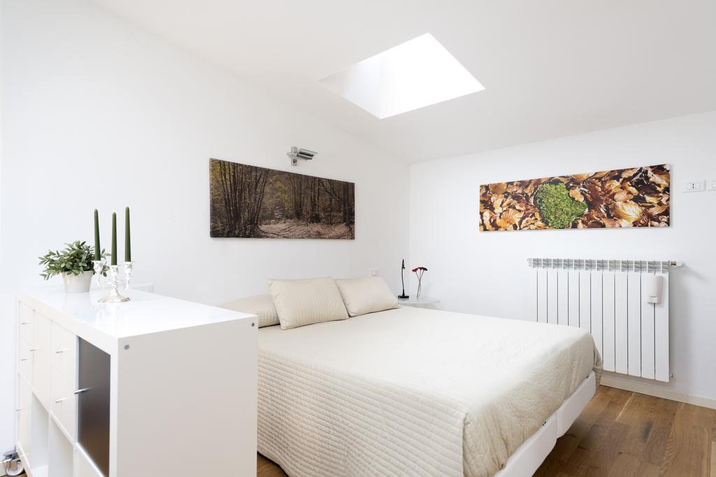 La Maison Del Capestrano Apartment Milan