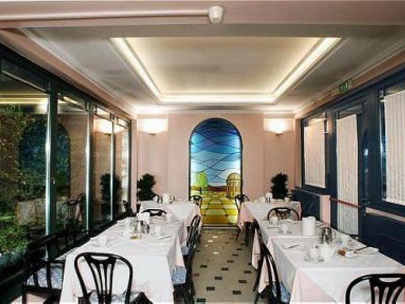 Hotel Ritter Hotell Milano