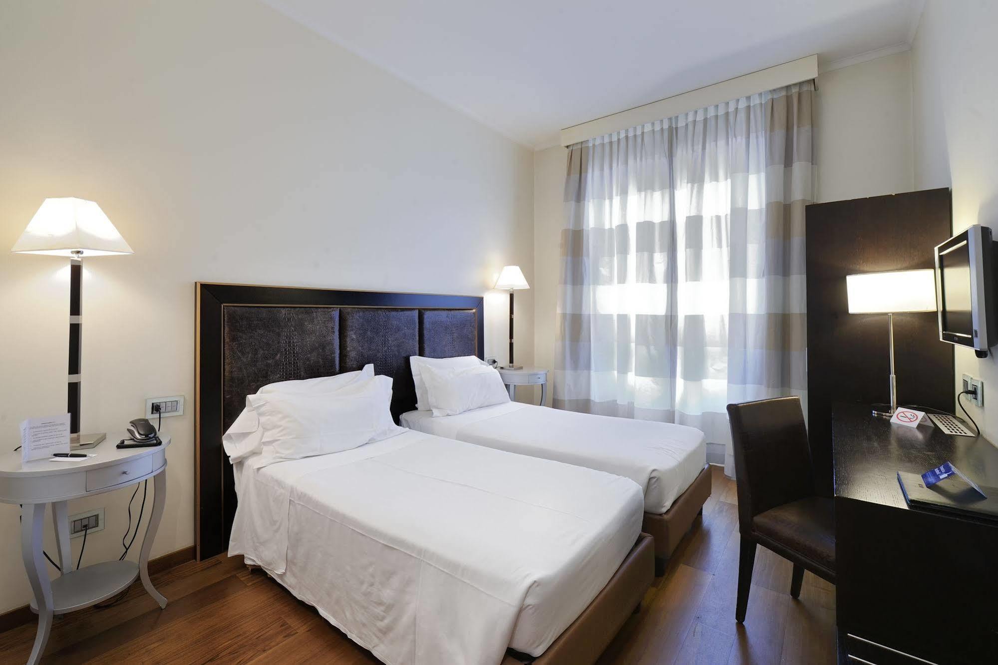 Canada Hotel Mailand