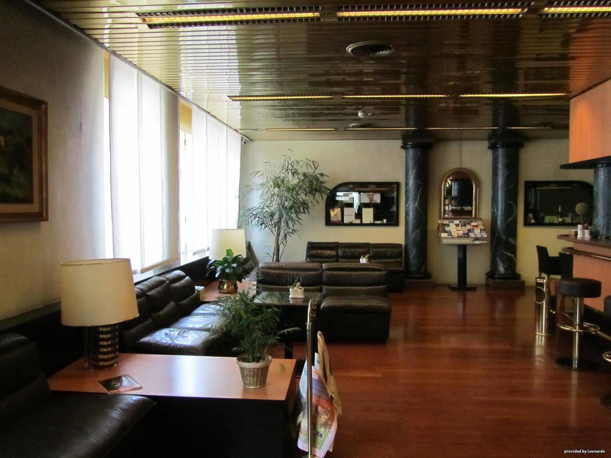 Hotel Western Madison Milano
