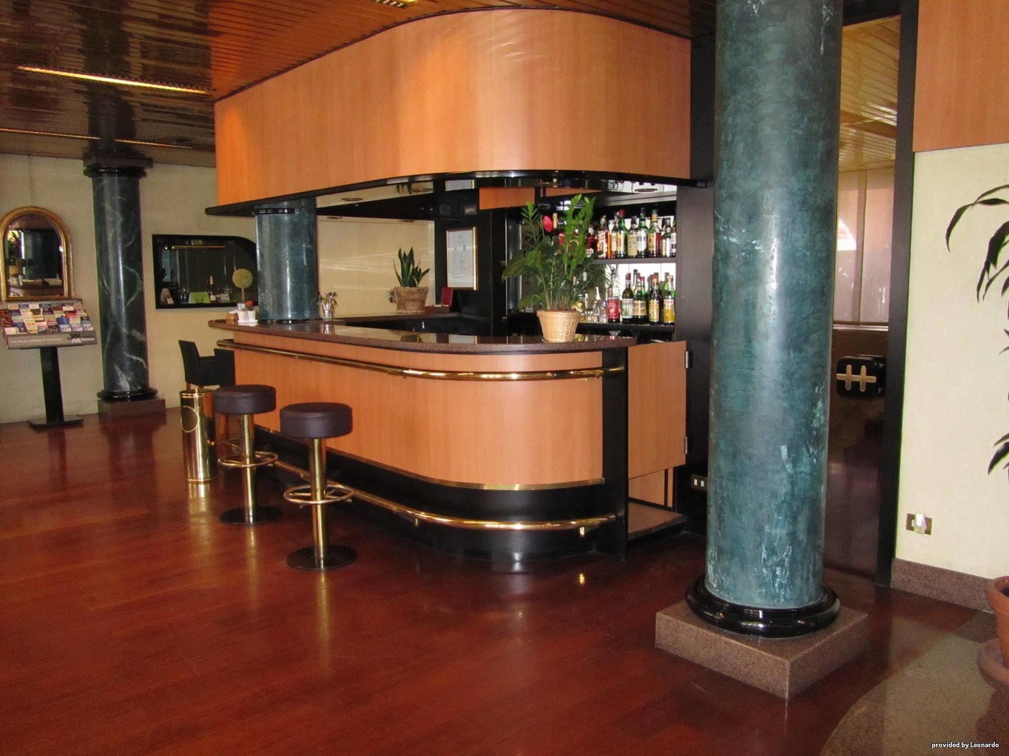 Hotel Western Madison Milano