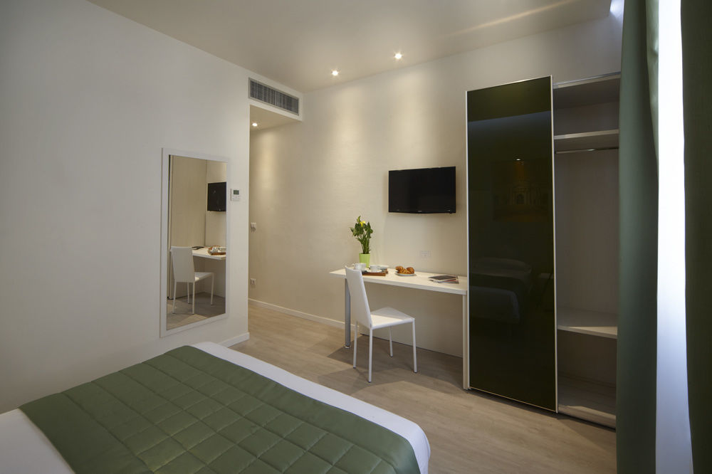 Bed & Breakfast Navigliotel 19 2*