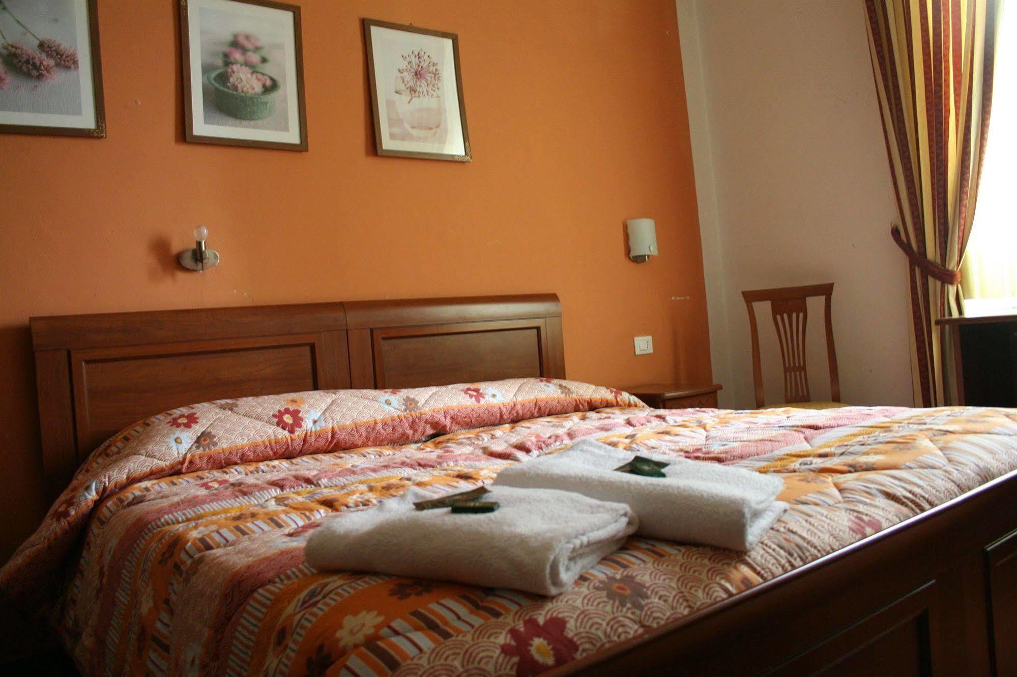 Edy Hotell Milano
