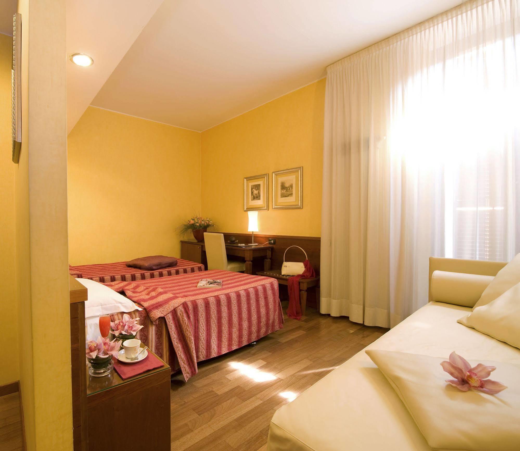 Hotel Fenice